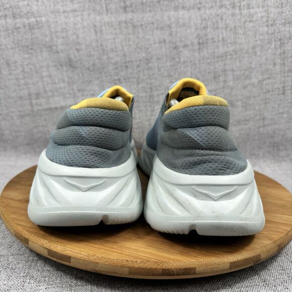 Hoka One One Ora Recovery Shoe 2 Men's 12 Sneakers Shoes - Picture 4 of 9